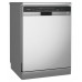 WSF6608XC Westinghouse 60cm  Stainless Steel Freestanding Dishwasher 